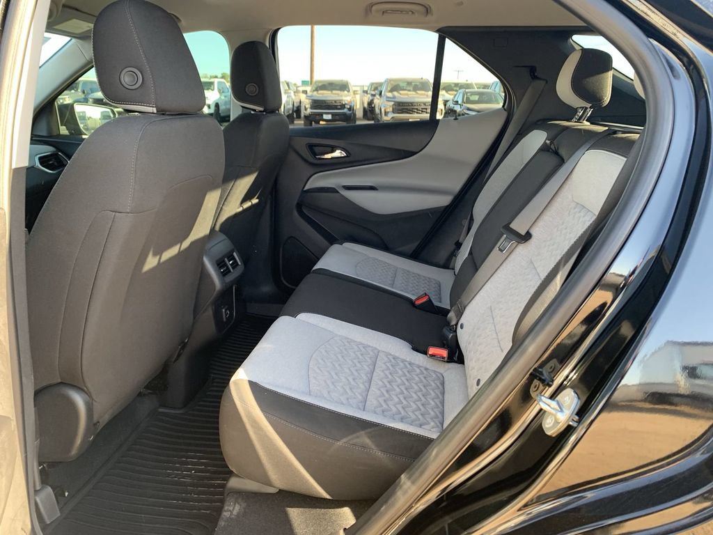 2024 Chevrolet Equinox LS - Photo 24