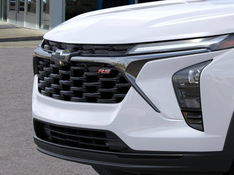 2026 Chevrolet Trax RS - Photo 13