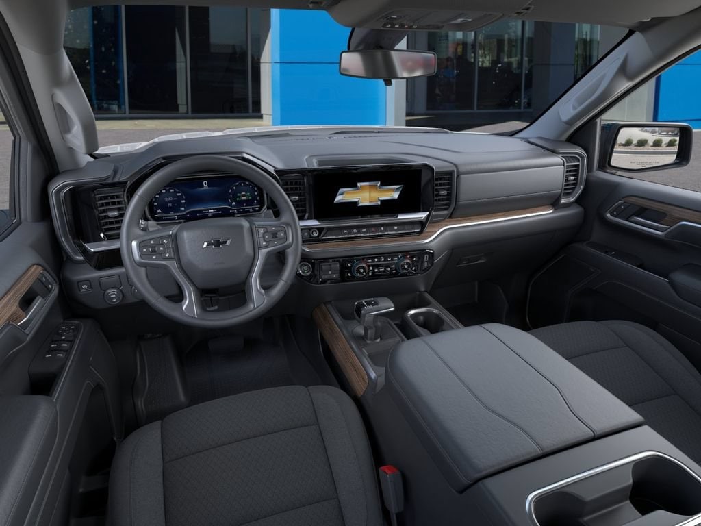 2026 Chevrolet Silverado 1500 RST - Photo 15