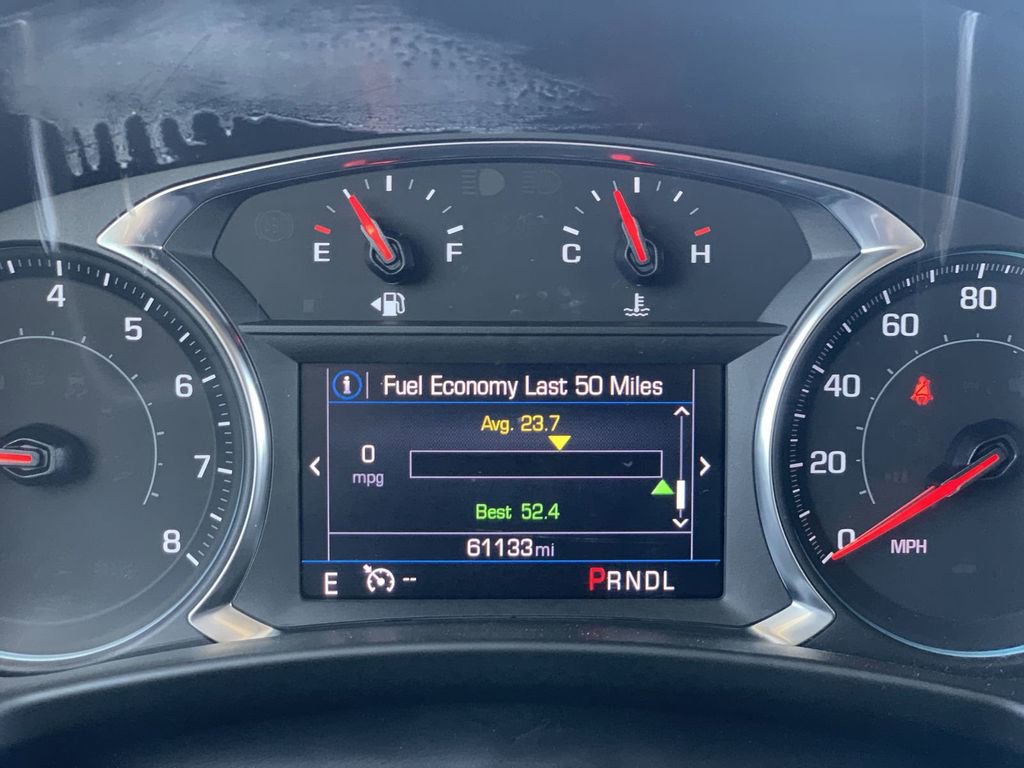 2024 Chevrolet Equinox LT - Photo 9
