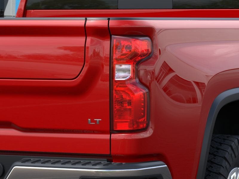 2026 Chevrolet Silverado 2500 HD LT - Photo 11