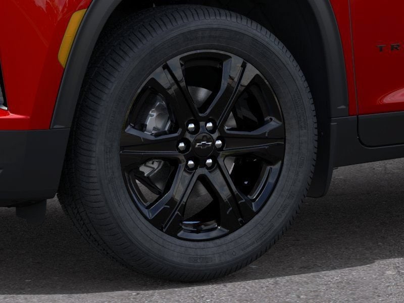 2027 Chevrolet Traverse LT - Photo 9