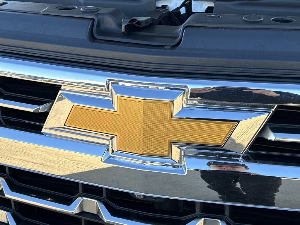 2023 Chevrolet Silverado 1500 LTZ - Photo 30
