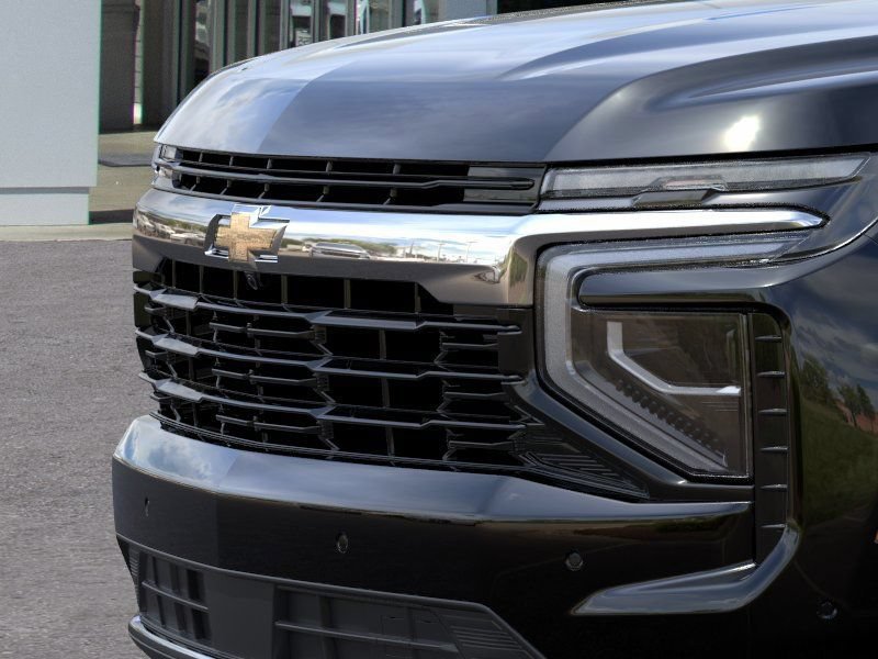 2026 Chevrolet Suburban LS - Photo 13