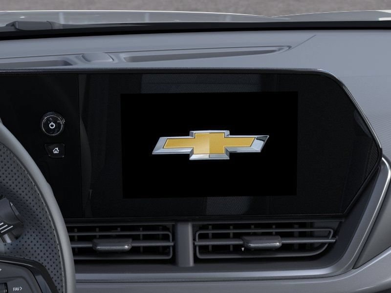 2026 Chevrolet Trax LS - Photo 20