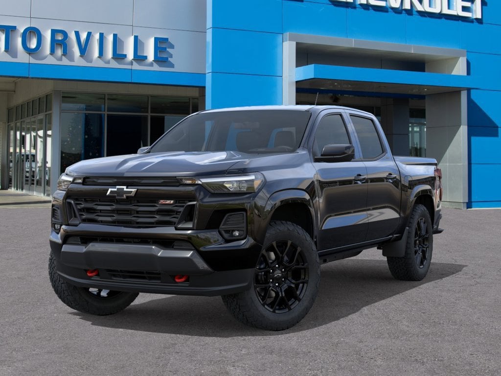 2026 Chevrolet Colorado Z71 - Photo 6