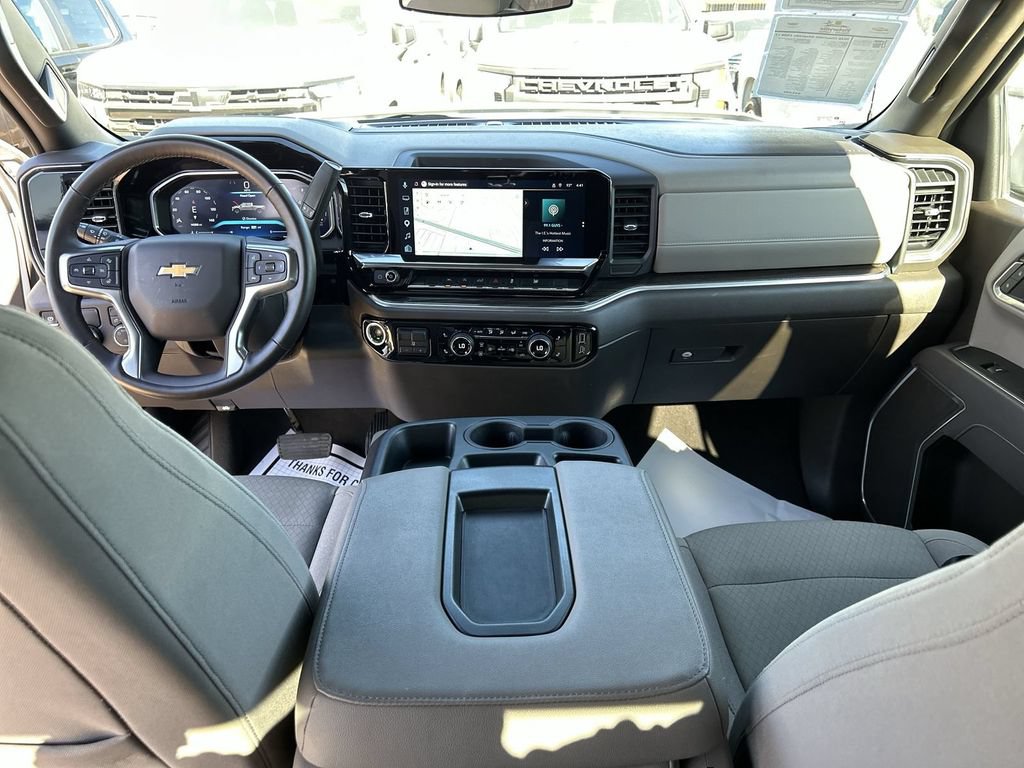 2026 Chevrolet Silverado 1500 LT - Photo 18