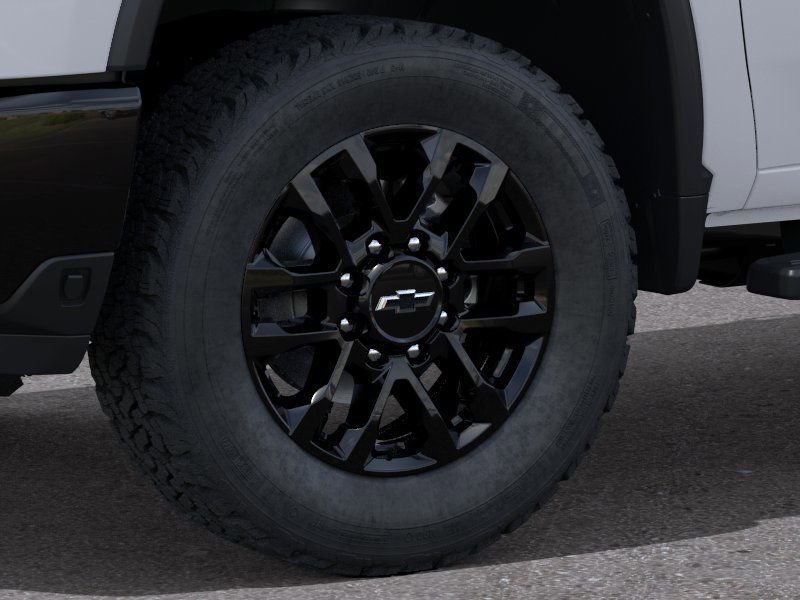 2026 Chevrolet Silverado 2500 HD LT - Photo 9