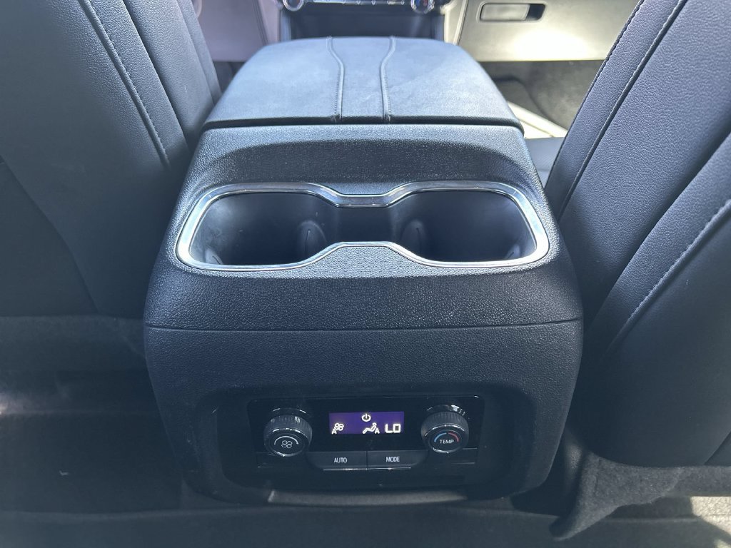 2026 Chevrolet Traverse LT - Photo 18