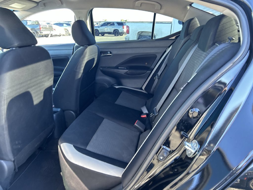 2022 Nissan Versa Sedan SV - Photo 30