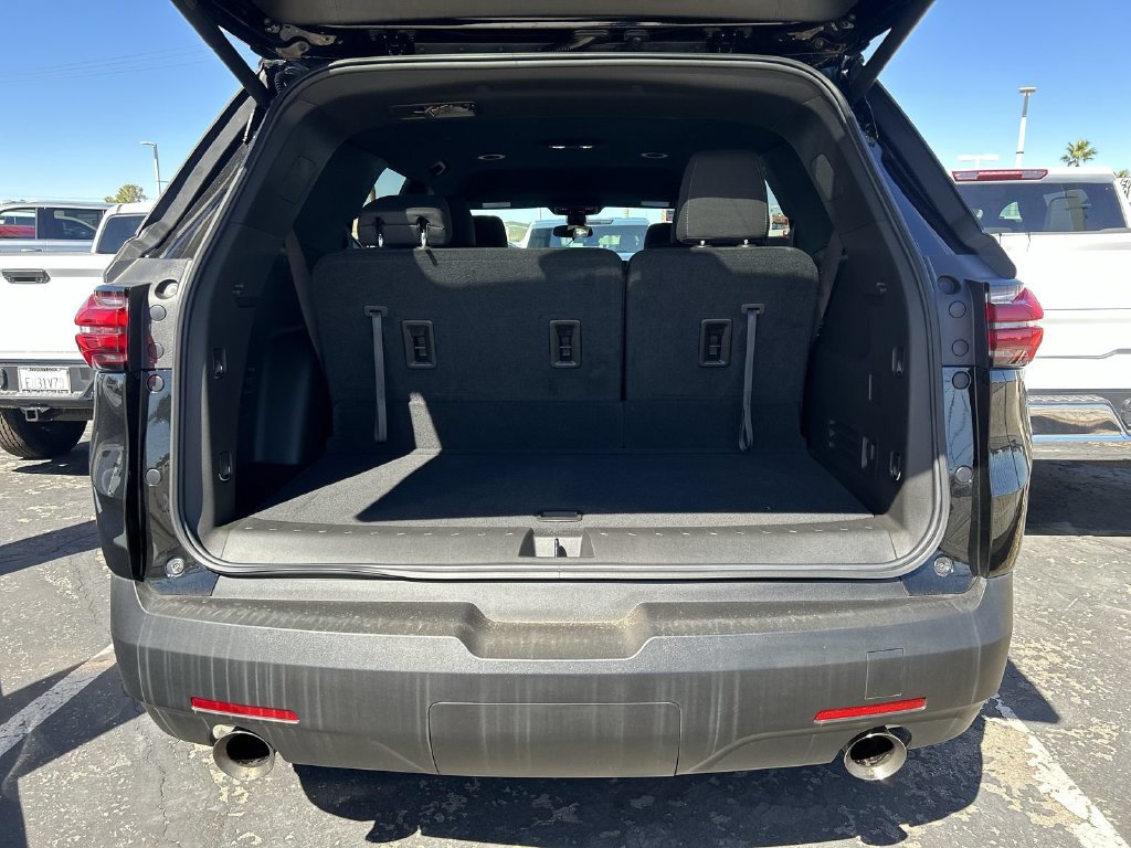 2023 Chevrolet Traverse 1LT - Photo 31