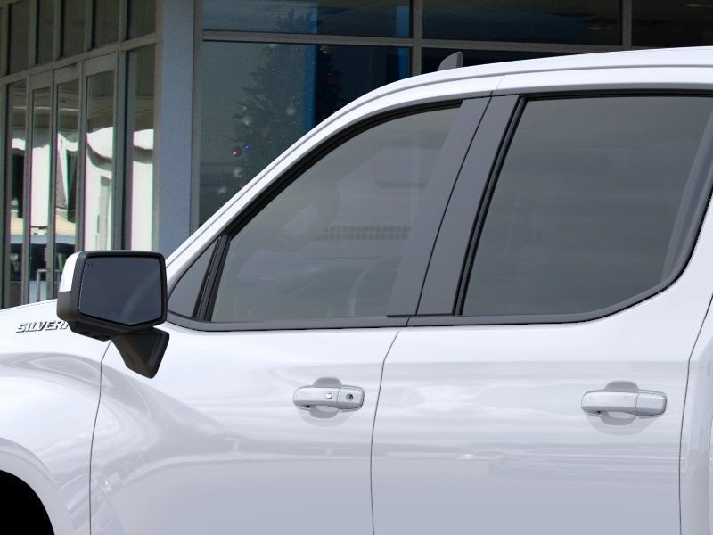 2026 Chevrolet Silverado 1500 LT - Photo 12