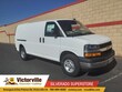 Chevrolet Express Cargo 2500