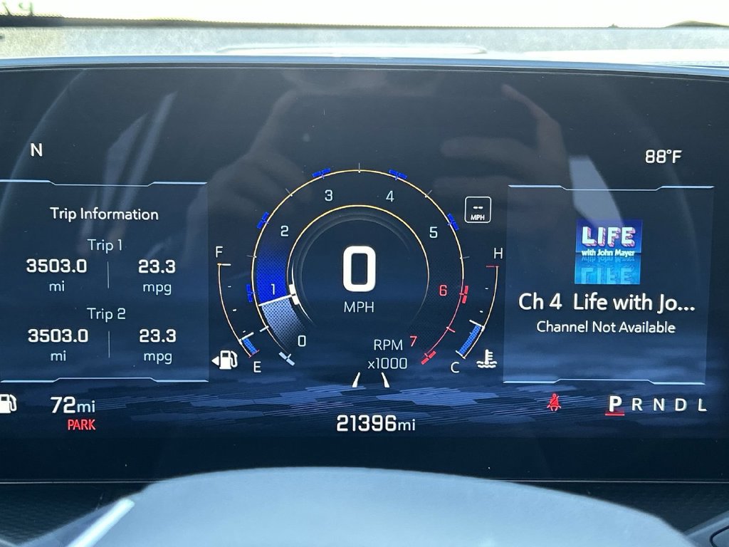 2026 Chevrolet Equinox LT - Photo 9