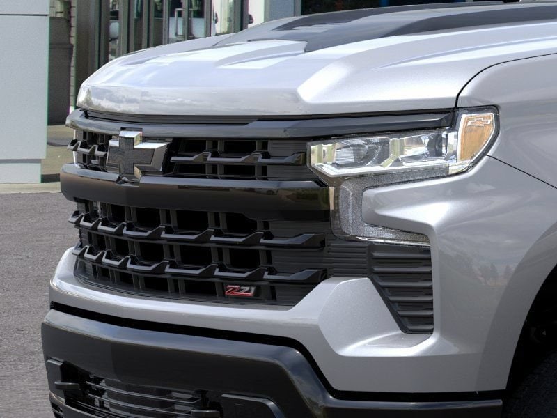 2026 Chevrolet Silverado 1500 LT Trail Boss - Photo 13