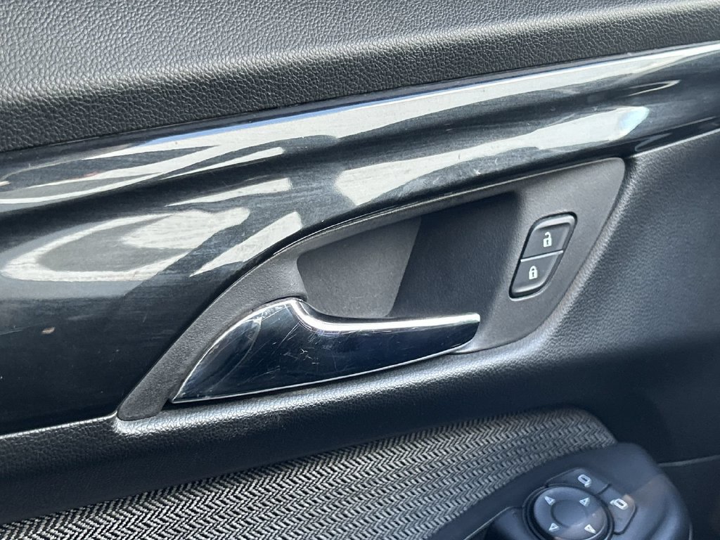 2024 Chevrolet TrailBlazer LT - Photo 22