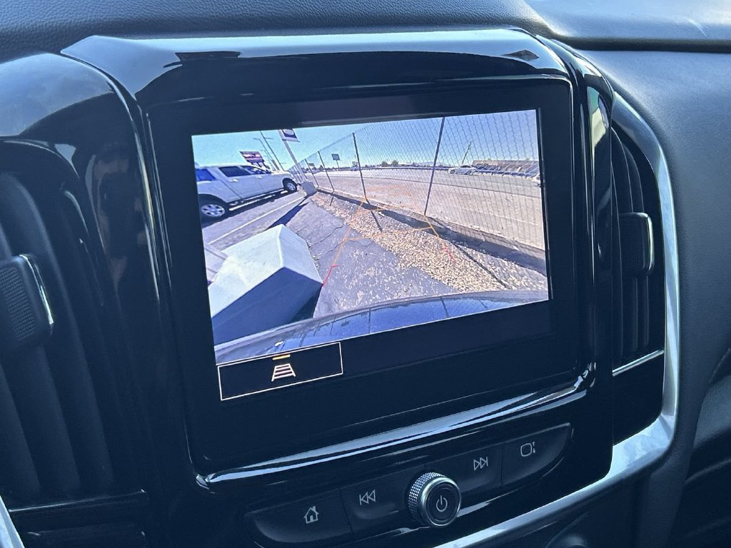 2023 Chevrolet Traverse 1LT - Photo 19