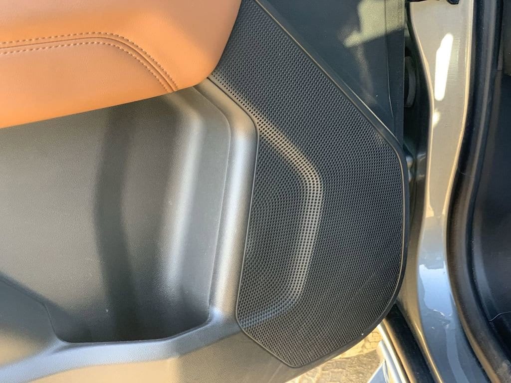 2023 GMC Canyon AT4 - Photo 23