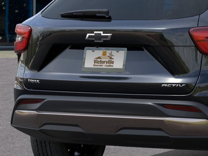 2026 Chevrolet Trax Activ - Photo 14