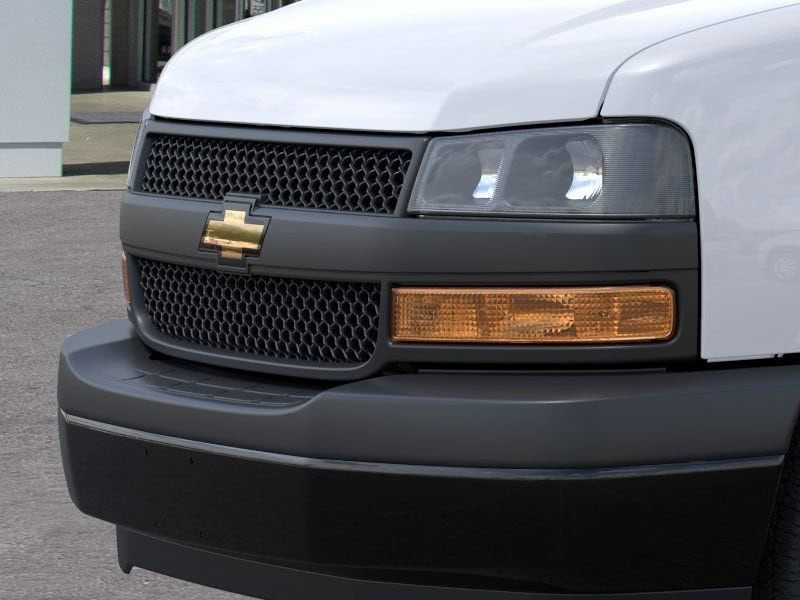 2026 Chevrolet Express Cargo Work Van - Photo 13