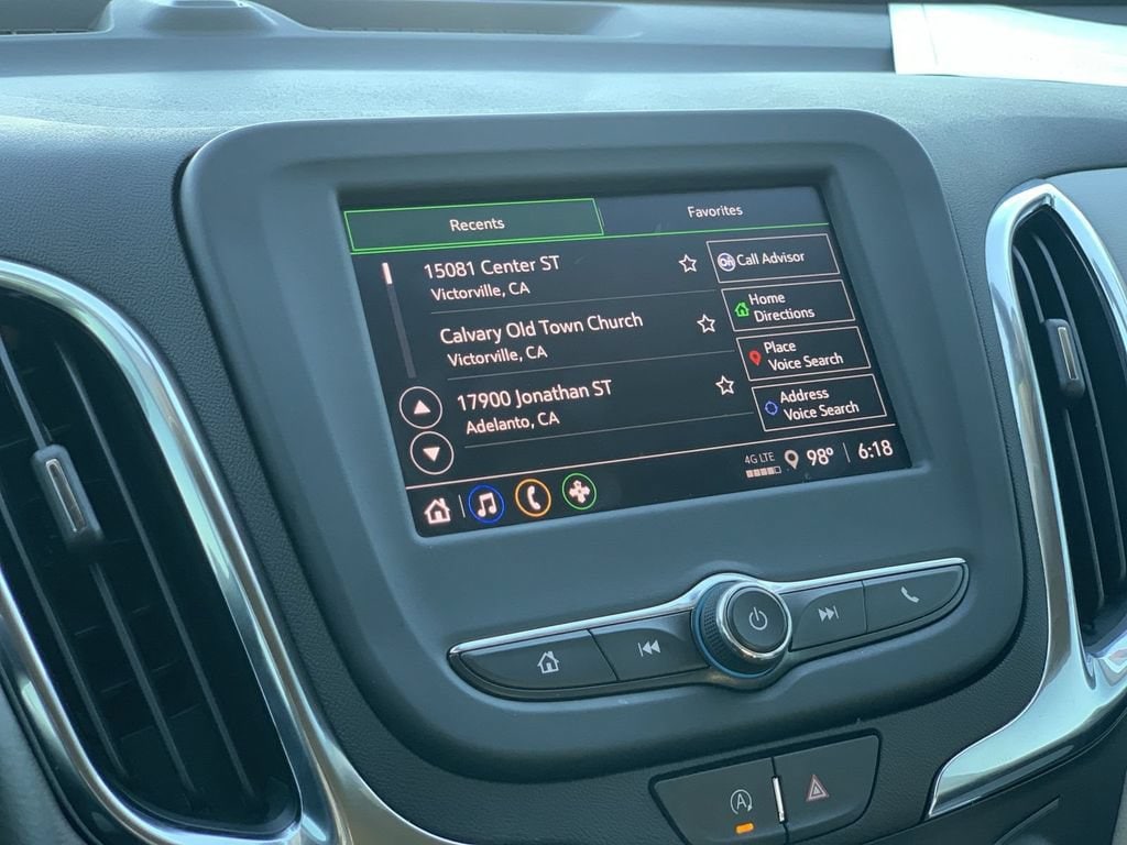 2024 Chevrolet Equinox LS - Photo 12