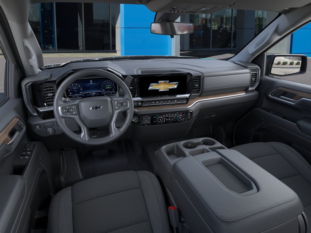 2026 Chevrolet Silverado 1500 RST - Photo 14