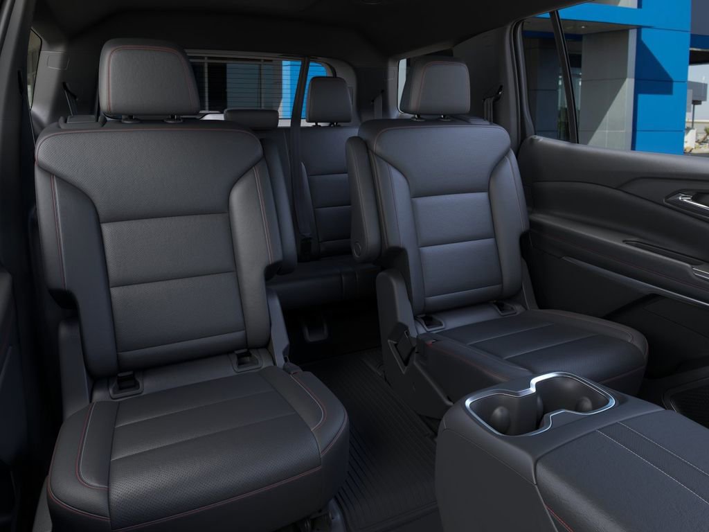 2026 Chevrolet Traverse Z71 - Photo 17