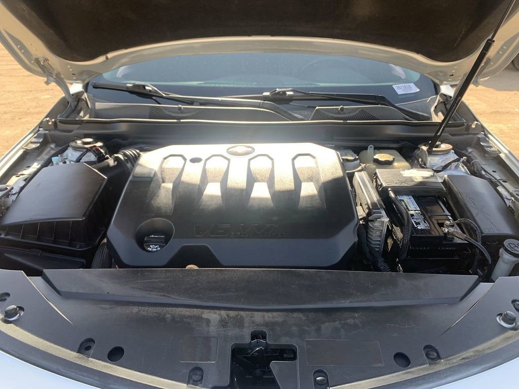 2019 Chevrolet Impala Premier - Photo 28
