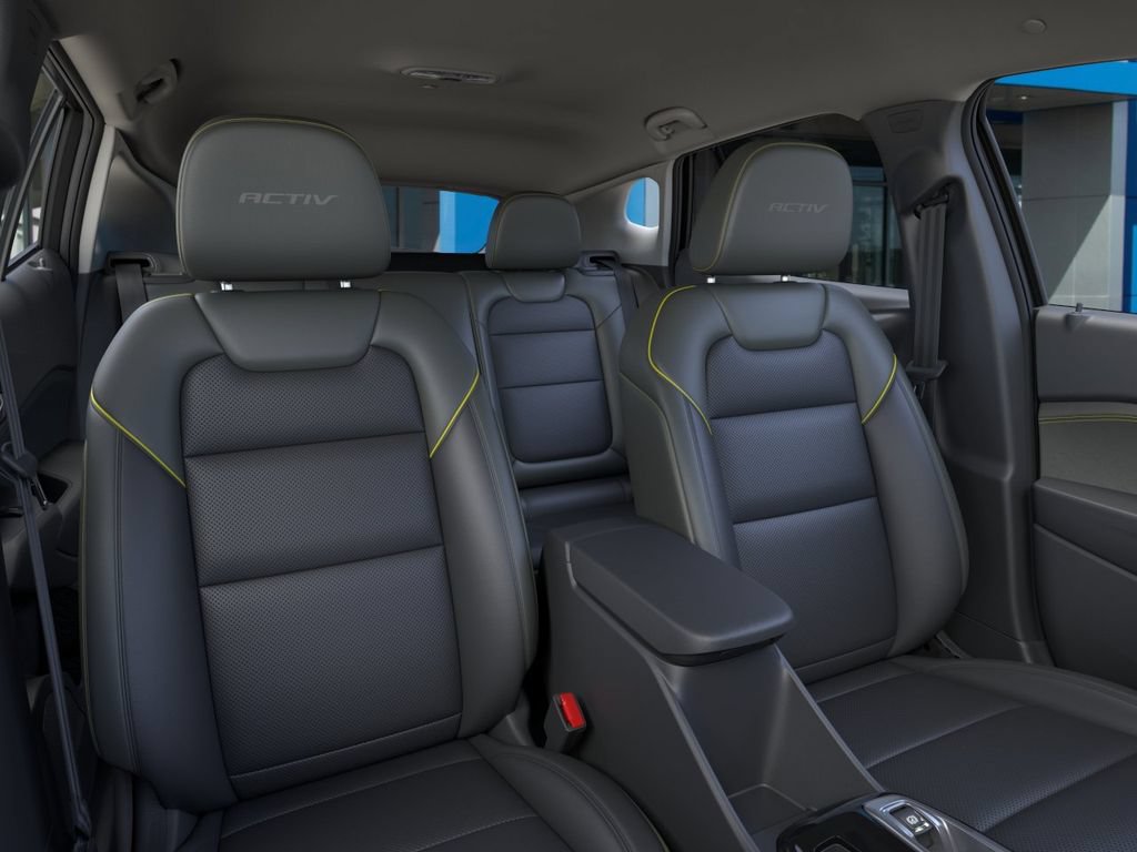 2026 Chevrolet Trax Activ - Photo 16