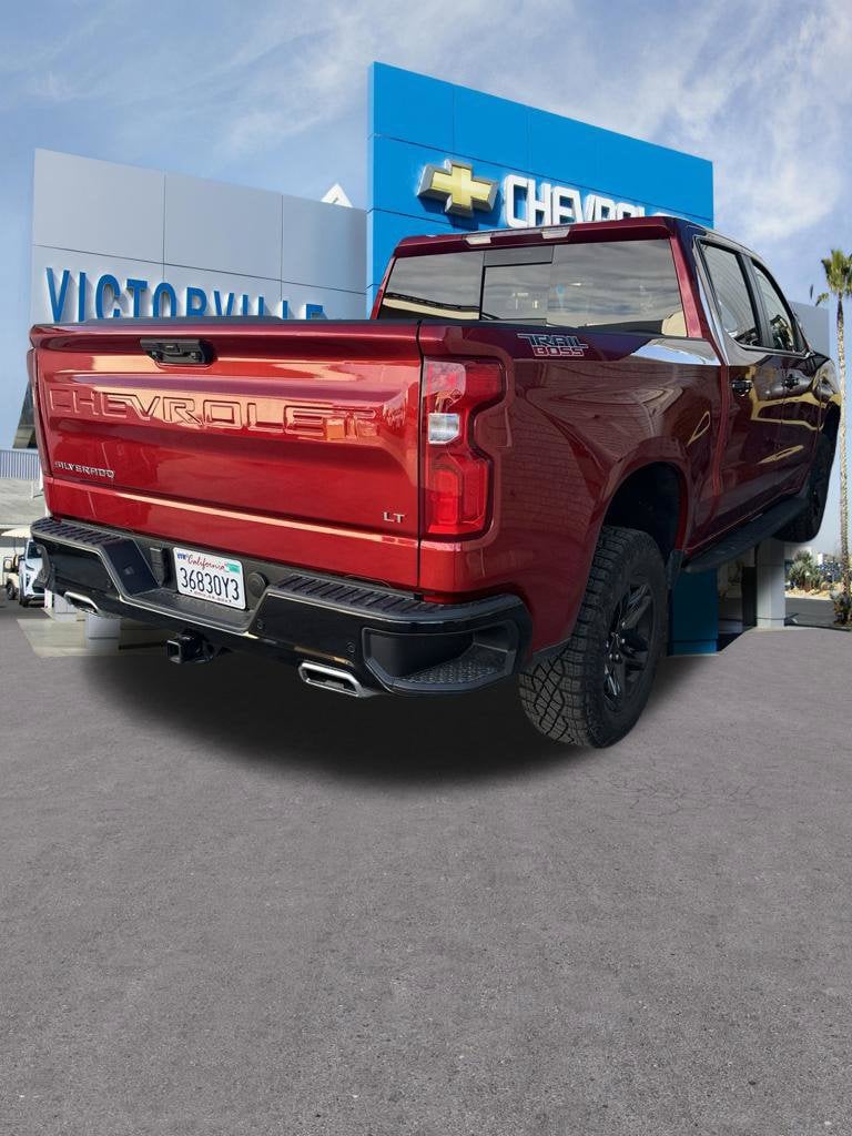 2024 Chevrolet Silverado 1500 LT Trail Boss - Photo 6