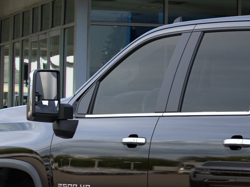 2026 Chevrolet Silverado 2500 HD LT - Photo 12
