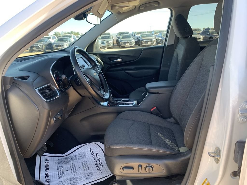 2024 Chevrolet Equinox LT - Photo 17