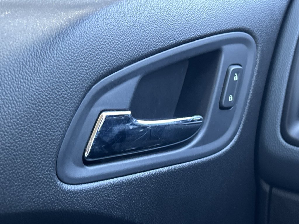 2021 Chevrolet Colorado Z71 - Photo 23