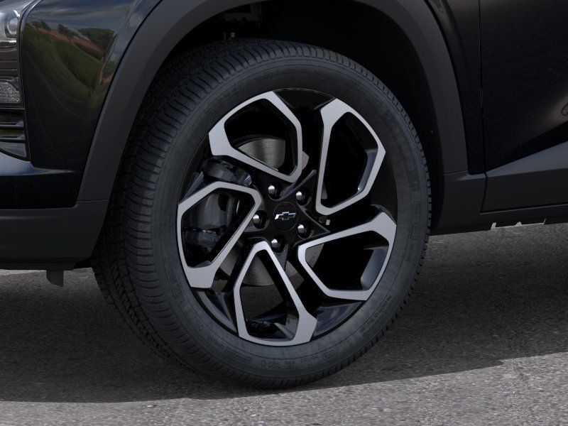 2026 Chevrolet Trax RS - Photo 9