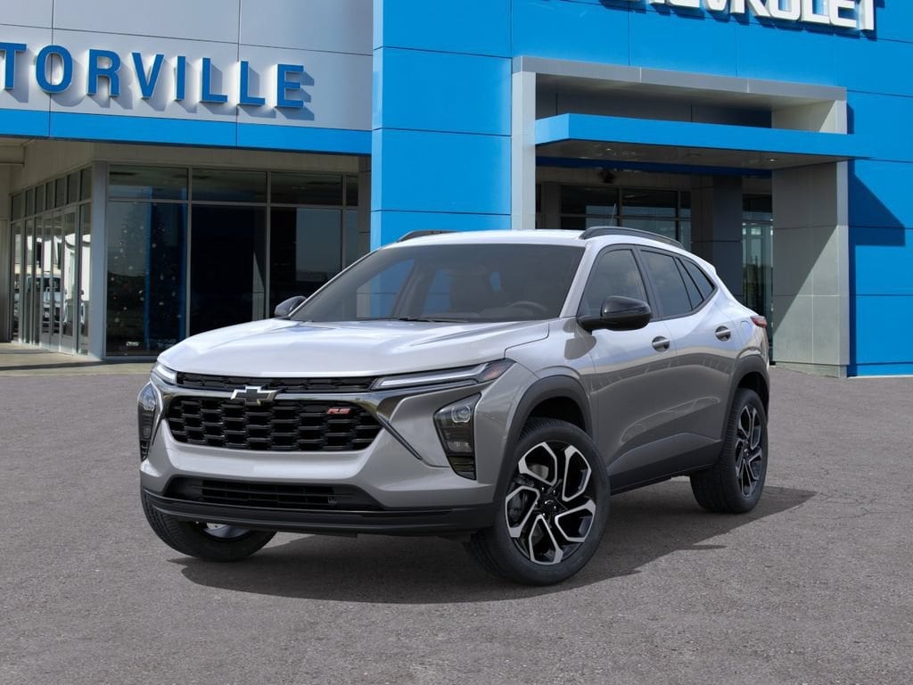 2026 Chevrolet Trax RS - Photo 6