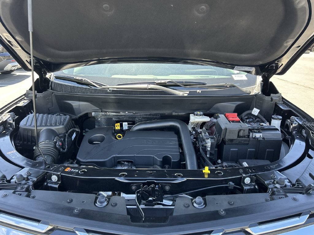 2026 Chevrolet Equinox LT - Photo 28
