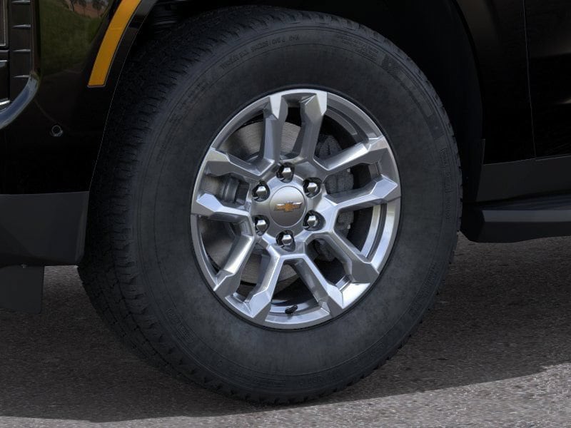 2026 Chevrolet Tahoe LS - Photo 9