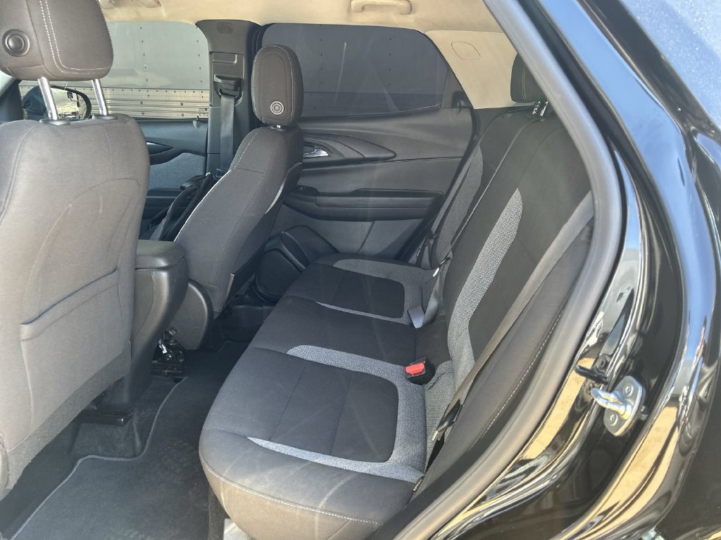 2024 Chevrolet TrailBlazer LT - Photo 29