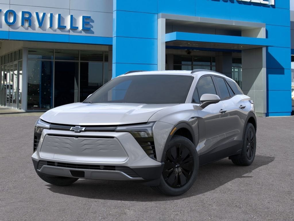 2026 Chevrolet Blazer EV LT - Photo 6