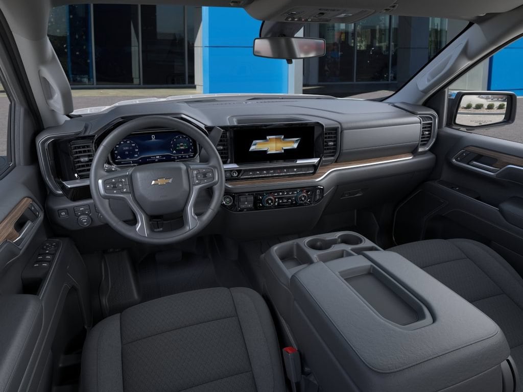 2026 Chevrolet Silverado 1500 LT - Photo 15