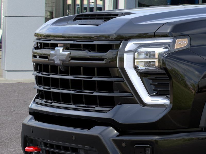 2026 Chevrolet Silverado 2500 HD LT - Photo 13