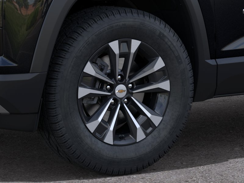 2027 Chevrolet Equinox LT - Photo 9