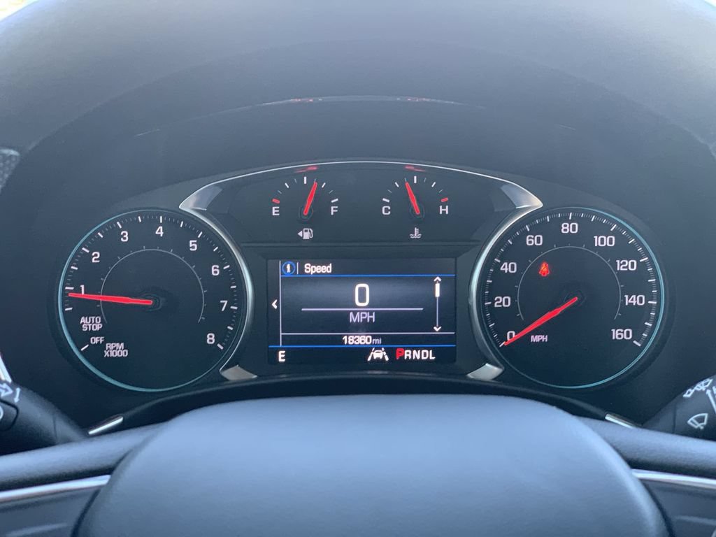 2024 Chevrolet Equinox LS - Photo 9