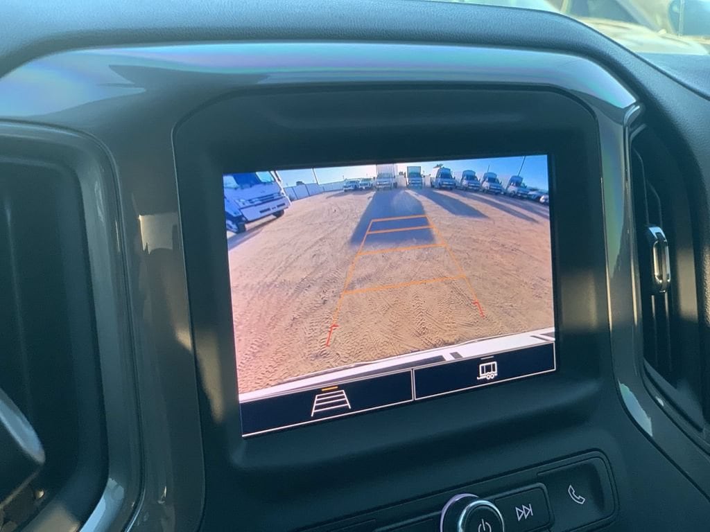 2023 Chevrolet Silverado 1500 Custom - Photo 12