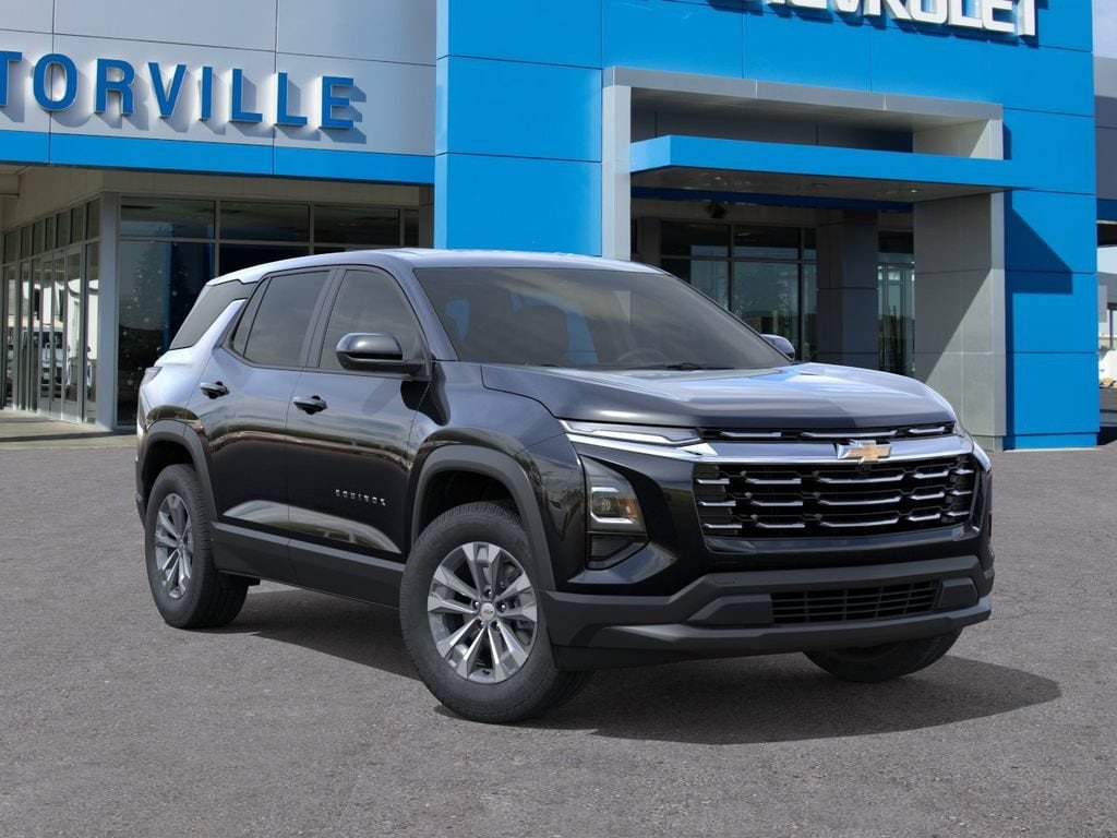 2026 Chevrolet Equinox LT - Photo 7