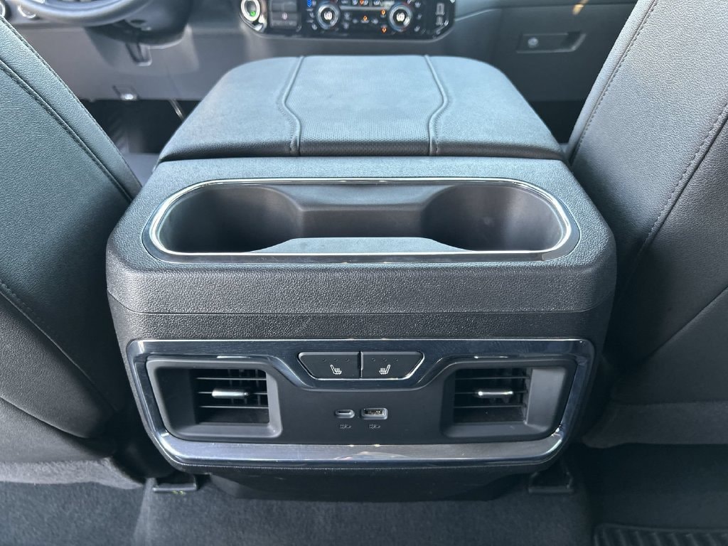 2025 Chevrolet Silverado 2500HD LTZ - Photo 26