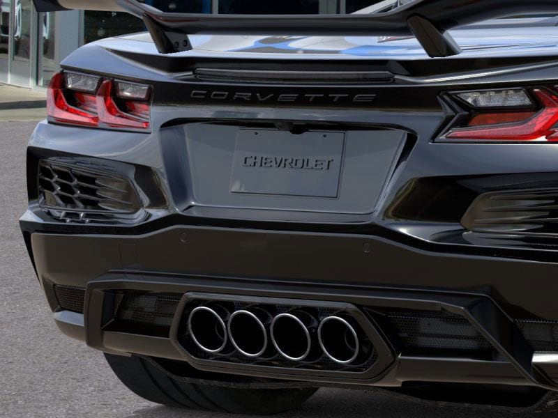 New 2026 Chevrolet Corvette Z06 For Sale at Victorville Chevrolet