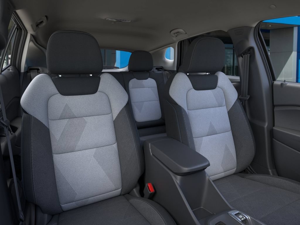 2026 Chevrolet Trax LS - Photo 16