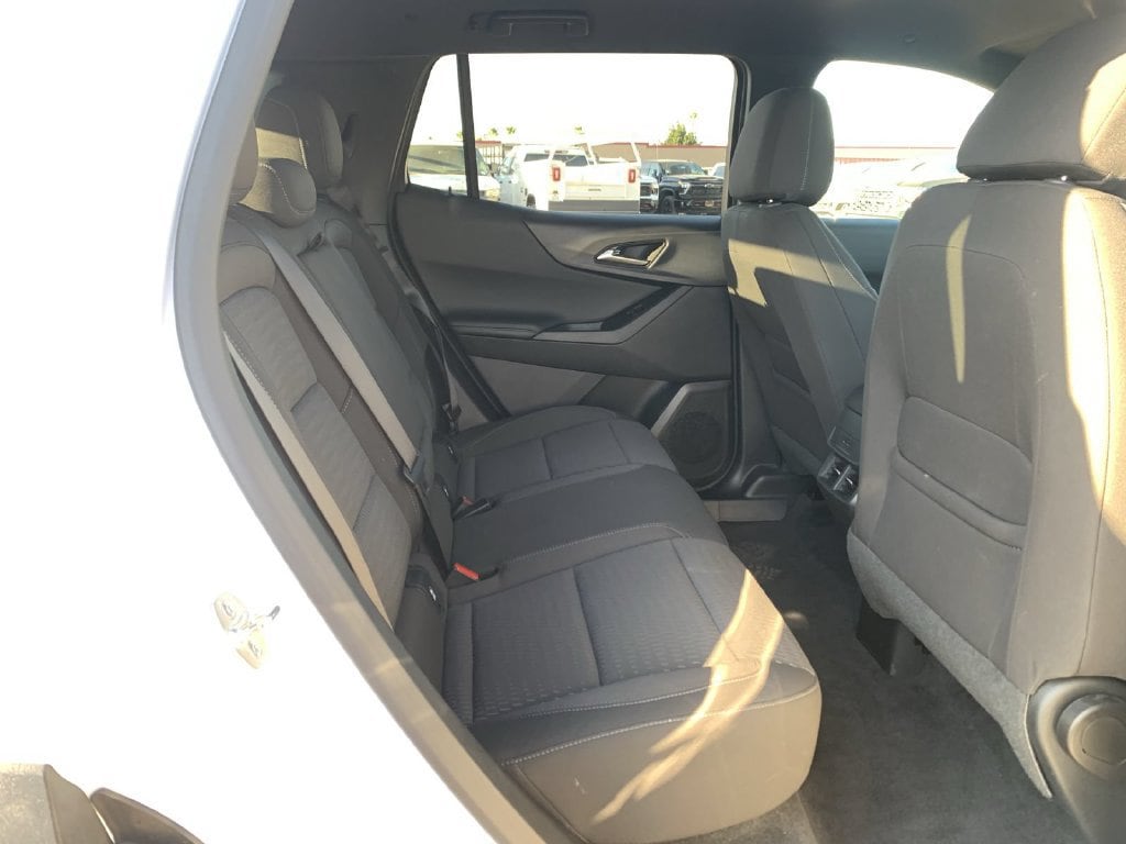 2026 Chevrolet Equinox LT - Photo 25