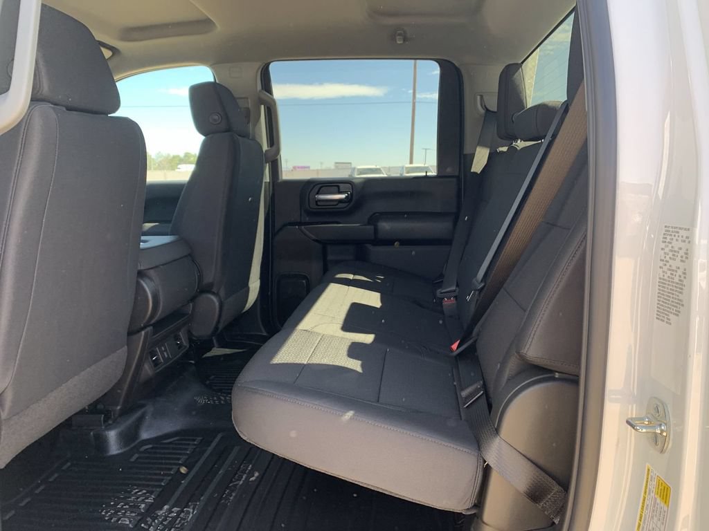 2026 Chevrolet Silverado 2500 HD Work Truck - Photo 23